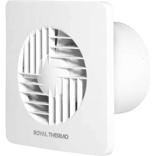 Осевой вентилятор Royal Thermo RAFT 100 T