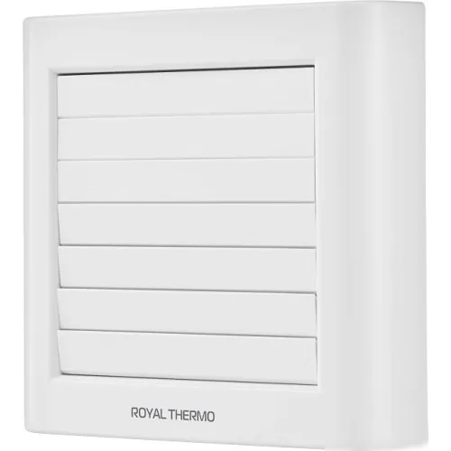 Осевой вентилятор Royal Thermo RAFL 100 AG