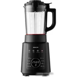 Блендер-суповарка Sencor SBU 0510BK