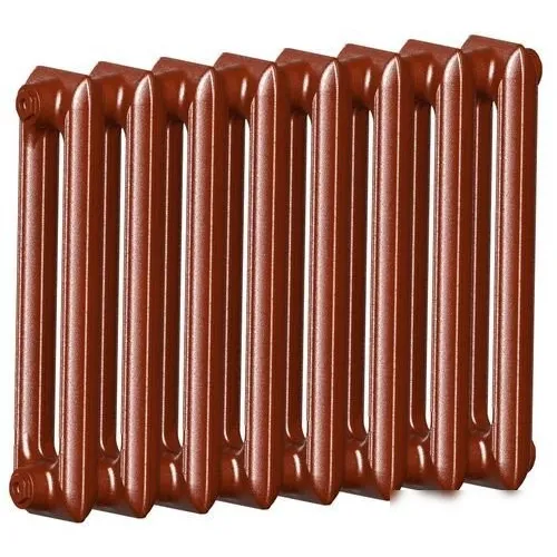 Чугунный радиатор Луганский ЛМЗ МС-140М4х500-1.2 (7 секций)