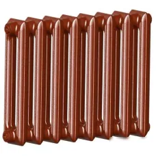 Чугунный радиатор Луганский ЛМЗ МС-140М4х500-1.2 (4 секции)