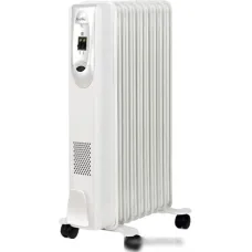 Масляный радиатор Ballu Comfort BOH/CM-09WDN 2000