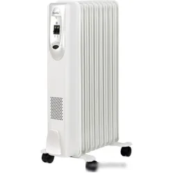 Масляный радиатор Ballu Comfort BOH/CM-09WDN 2000