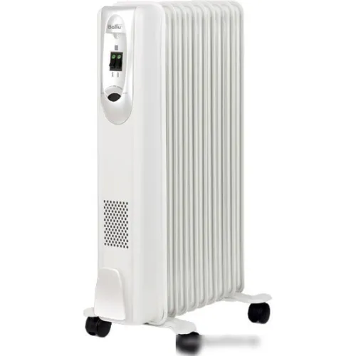 Масляный радиатор Ballu Comfort BOH/CM-09WDN 2000