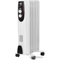 Масляный радиатор Ballu Classic BOH/CL-07WRN 1500