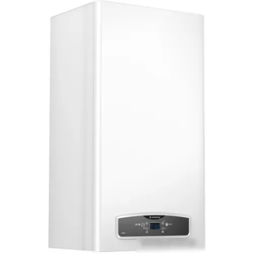 Отопительный котел Ariston Cares X 24 CF NG [3300888]