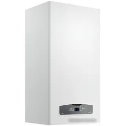 Отопительный котел Ariston Cares XC 15 FF 3301684