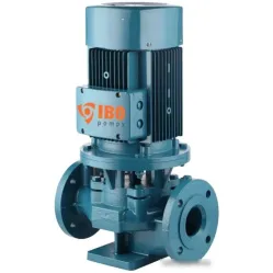 Циркуляционный насос IBO IPML 65-3000