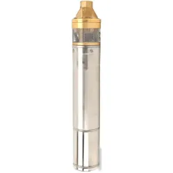 Скважинный насос Maxpump 4SKM100 (15м)