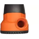 Дренажный насос Maxpump TOPDRAIN 400D