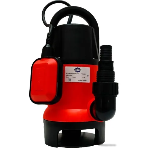 Фекальный насос Maxpump TOPLIFT 1100