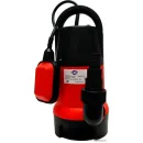 Фекальный насос Maxpump TOPLIFT 750