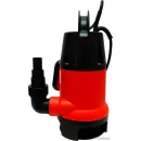 Фекальный насос Maxpump TOPLIFT 750