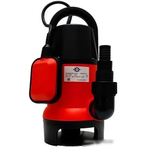 Фекальный насос Maxpump TOPLIFT 900D