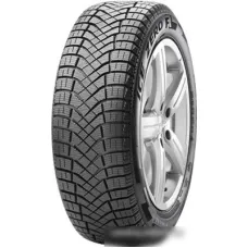 Автомобильные шины Pirelli Ice Zero Friction 195/65R15 95T