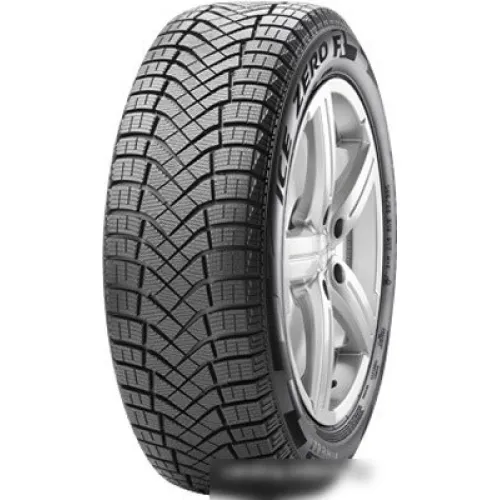 Автомобильные шины Pirelli Ice Zero Friction 195/65R15 95T