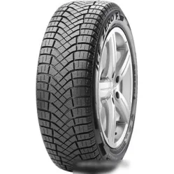 Автомобильные шины Pirelli Ice Zero Friction 185/65R15 92T