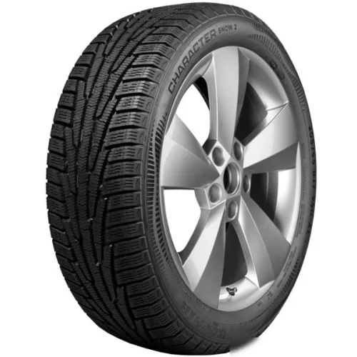 Зимние шины Ikon Character Snow 2 185/65R15 92R XL