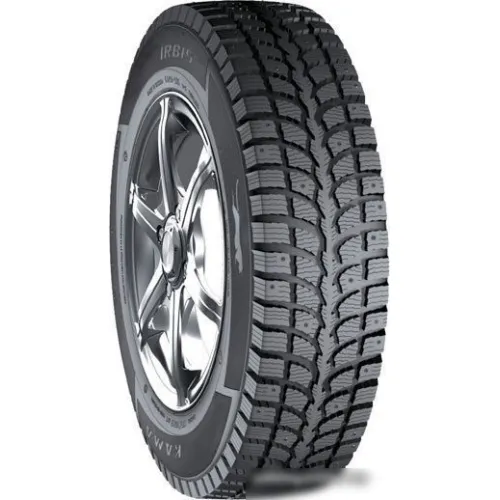 Автомобильные шины KAMA 505 195/65R15 91Q (с шипами)