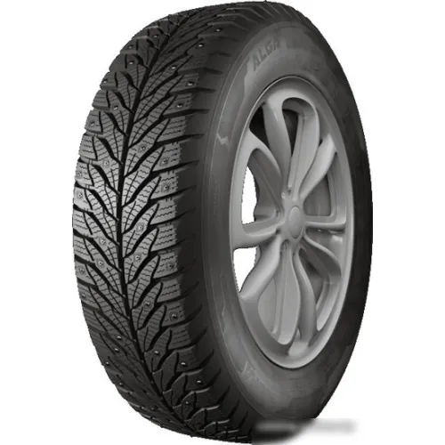 Автомобильные шины KAMA ALGA (HK-531) 195/65R15 91T (шип)