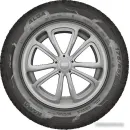 Автомобильные шины KAMA ALGA (HK-531) 195/65R15 91T (шип)