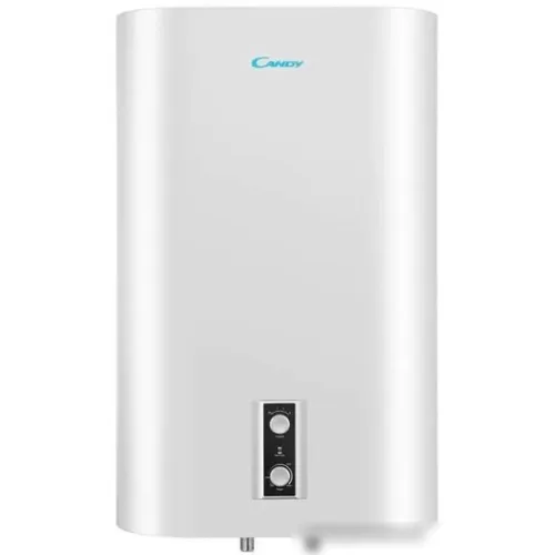 Накопительный электрический водонагреватель Candy CF50V-P3(R)