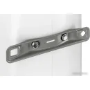 Накопительный электрический водонагреватель Candy CR30V-B2SL(R)