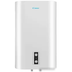 Накопительный электрический водонагреватель Candy CF80V-P3(R)