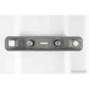 Накопительный электрический водонагреватель Candy CR50V-B2SL(R)