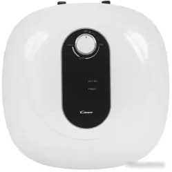 Накопительный электрический водонагреватель под мойку Candy CS15V-EM2(R)