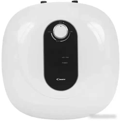 Накопительный электрический водонагреватель под мойку Candy CS15V-EM2(R)