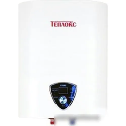 Накопительный электрический водонагреватель Teplox ЭНВ-НЕРЖ-30