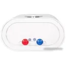 Накопительный электрический водонагреватель Teplox ЭНВ-НЕРЖ-30