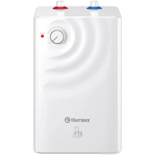 Накопительный электрический водонагреватель Thermex Day 7 U