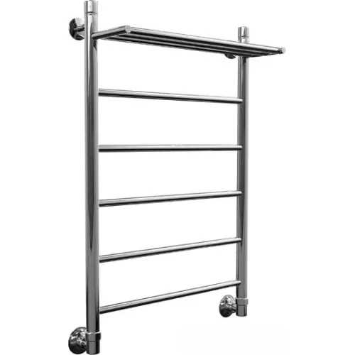 Полотенцесушитель Luxon FJ 80x50 (нижнее подключение)