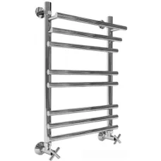 Полотенцесушитель Luxon F ultra T500 80x50 (боковое подключение, слева)