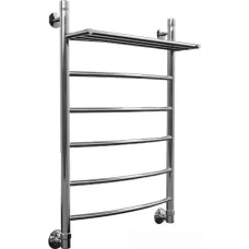 Полотенцесушитель Luxon FR 80x50 (нижнее подключение)