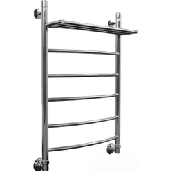 Полотенцесушитель Luxon FR 80x50 (нижнее подключение)