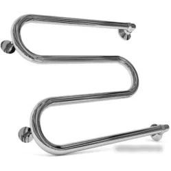 Полотенцесушитель Luxon M без полочек 50x40