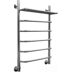 Полотенцесушитель Luxon FE 80x50 (нижнее подключение)