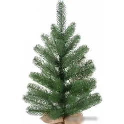 Елочка настольная Winter Time 60 SHT02-50T