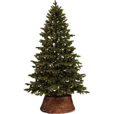 Ель Ёлушка Литая Люблинская ЕЛБЛ 11 (1.1м)