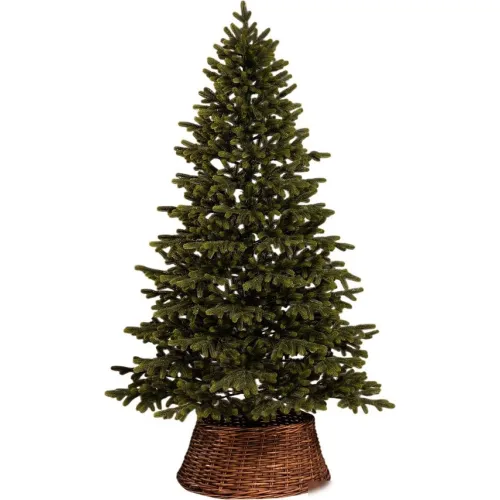 Ель Ёлушка Литая Люблинская ЕЛБЛ 11 (1.1м)