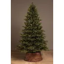 Ель Ёлушка Литая Люблинская ЕЛБЛ 11 (1.1м)