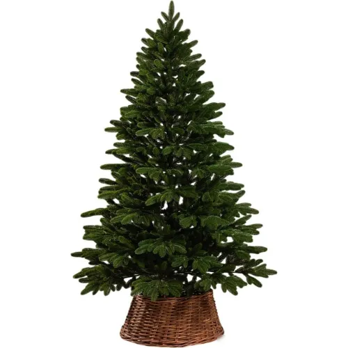 Ель Ёлушка Литая Марьинская ЕМАР 17 (1.7м)