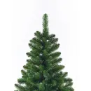 Ель Ёлушка Никольская ЕНИК 12 (1.2м, подставка пластик)