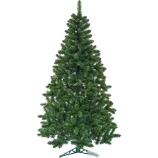 Ель Ёлушка Никольская ЕНИК 18 (1.8м, подставка пластик)