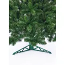 Ель Ёлушка Никольская ЕНИК 18 (1.8м, подставка пластик)