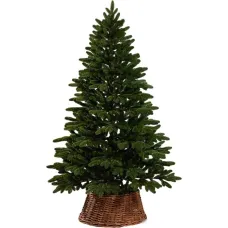 Ель Ёлушка Литая Марьинская ЕМАР 11 (1.1м)