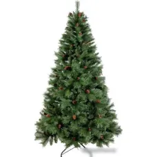 Ель Winter Time PTG08-1159T 0.7 м